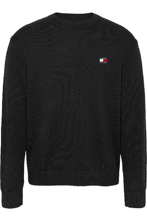 Tommy Hilfiger Pulls noirs