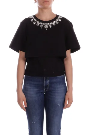 Blugirl T-shirts et Polo Black