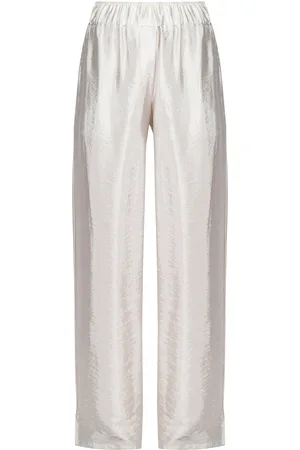 GRIFONI Pantalon - 451085 - Ivoire
