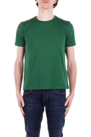 GCDS T-shirt et Polo Verde