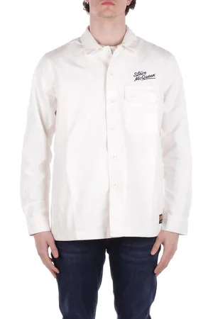 Barbour Chemises blanches