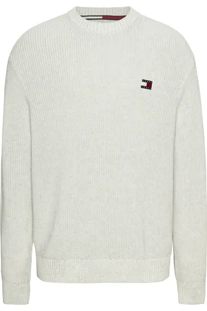 Tommy Hilfiger Pulls Gris