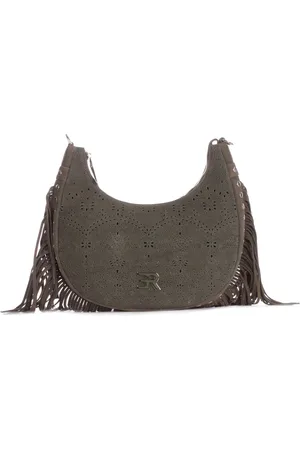 ERMANNO SCERVINO Des sacs... Vert