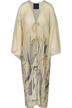 SOUVENIR Robe... 451275 - Fantasy Beige