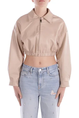 John Richmond Vestes Beige