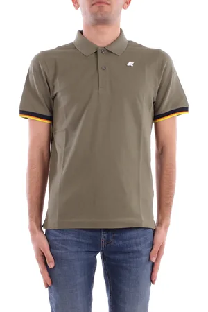 K-Way T-shirt et Polo Verde