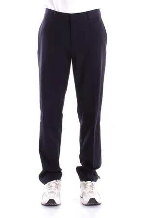 Emporio Armani Pantalons bleus