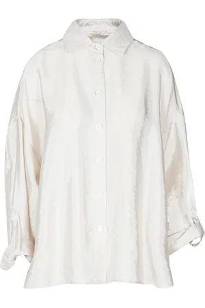 GRIFONI Chemise - 451084 - Ivoire