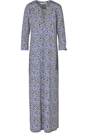 Maliparmi Robe - 450755 - Fantastique Bleu