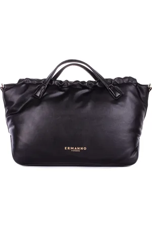 ERMANNO SCERVINO Des sacs... Noir