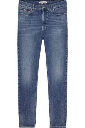 Tommy Hilfiger Pantalon bleu