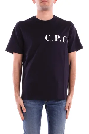 C.P. Company T-shirt et Polo Eclipse totale