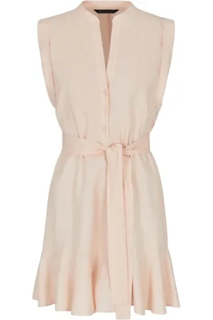 Armani Exchange Robes Saumon