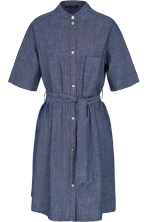 Armani Exchange Robes Bleu
