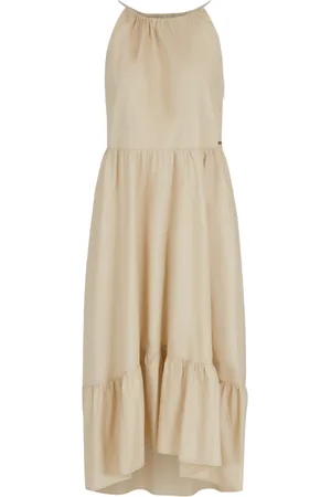 Armani Exchange Robes Beige