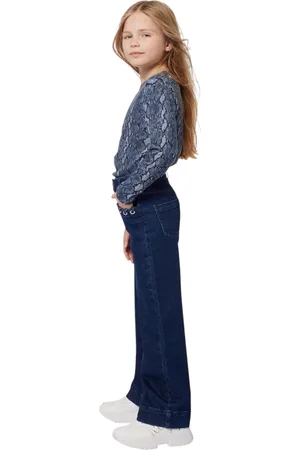 Michael Kors Jeans Bambina
