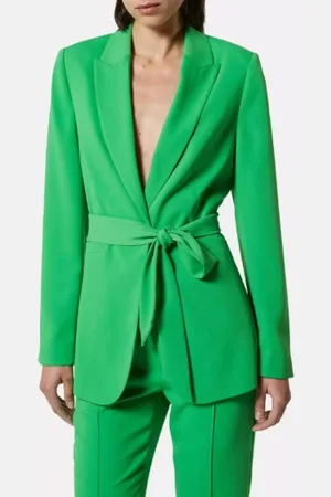 Silvian Heach TROU DE JACKET