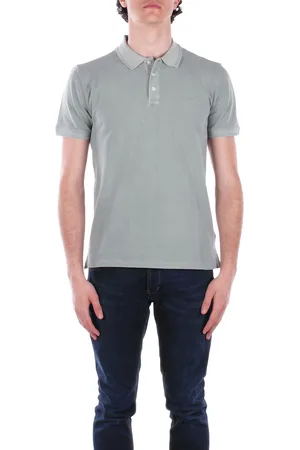 Woolrich T-shirt et Polo Verde
