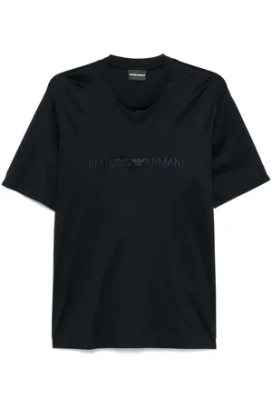 Emporio Armani T-shirt Homme