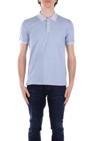 Woolrich T-shirt et Polo Celeste