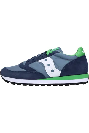 Saucony Sneakers Bleu