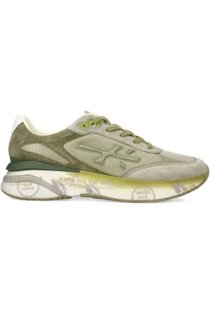 Premiata Baskets pour hommes