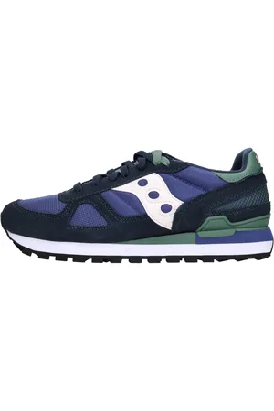 Saucony Sneakers Bleu