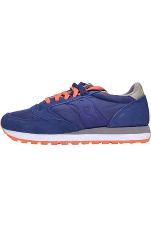 Saucony Sneakers Bleu