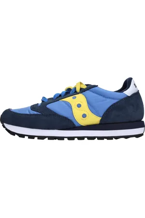Saucony Sneakers Bleu