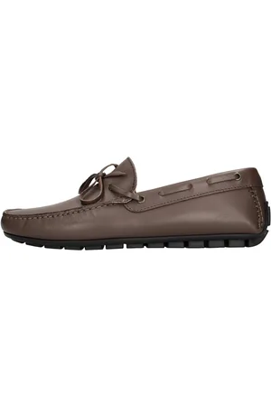 Marechiaro Chaussures basses Brown