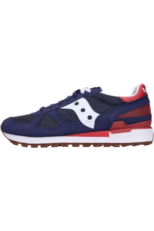 Saucony Sneakers Bleu