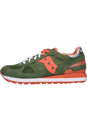Saucony Sneakers Vert
