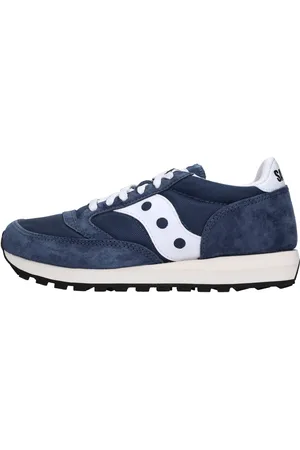 Saucony Sneakers Bleu