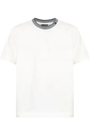 Emporio Armani T-shirt Homme