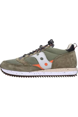 Saucony Sneakers Vert