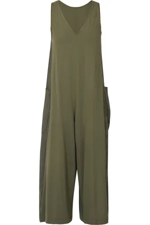 Mama B Combinaison - 450660 - Vert