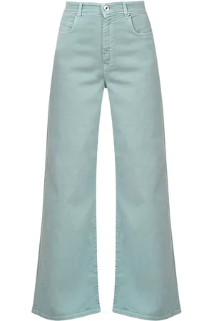 Max Mara Pantalons - 450438 - Papier sucre