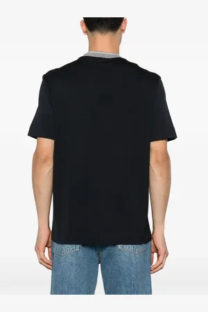 Emporio Armani T-shirt Homme