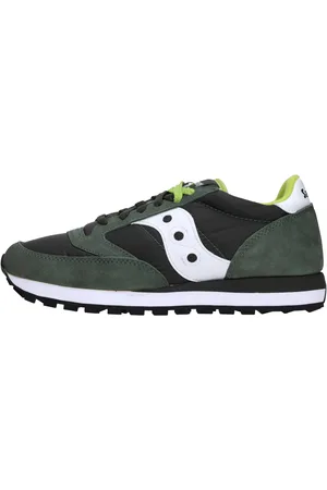 Saucony Sneakers Vert