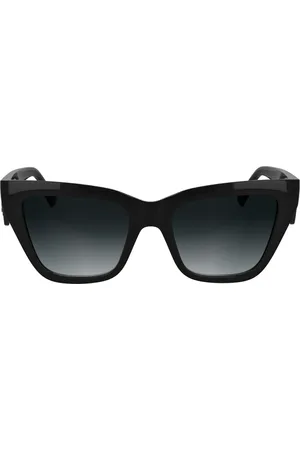 Karl Lagerfeld KL6184S KL6184S Polyester unisexe adulte