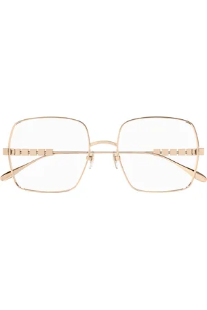 Gucci GG1434O femme metal
