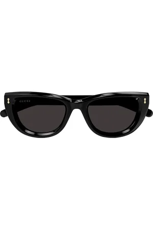 Gucci GG1521S Acetate recycle pour femme