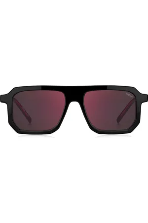 HUGO BOSS Hg 1312/s homme Polyester