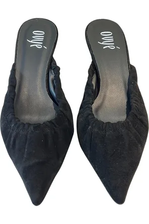 OVYE Sabot femme a la pointe