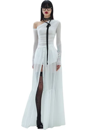 ANIYE BY Jupe pour femme avec boule
