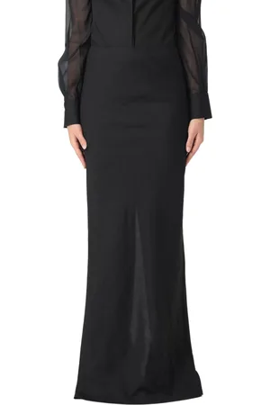 ERIKA CAVALLINI Jupe pour femme lin