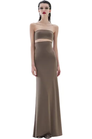 ANIYE BY Robe de femme ouverture mammaire