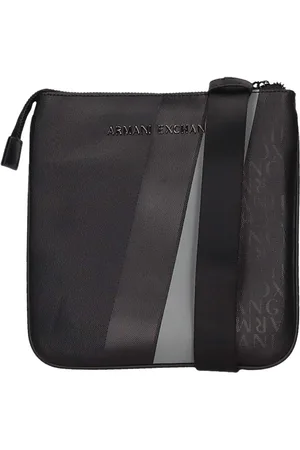 Armani Exchange Sacs... Noir