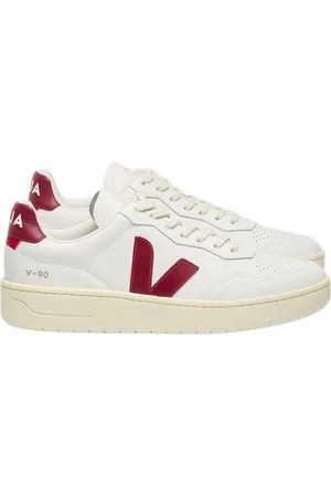 Veja Sneakers Rouge