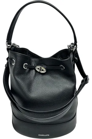 Zanellato Des sacs... Noir